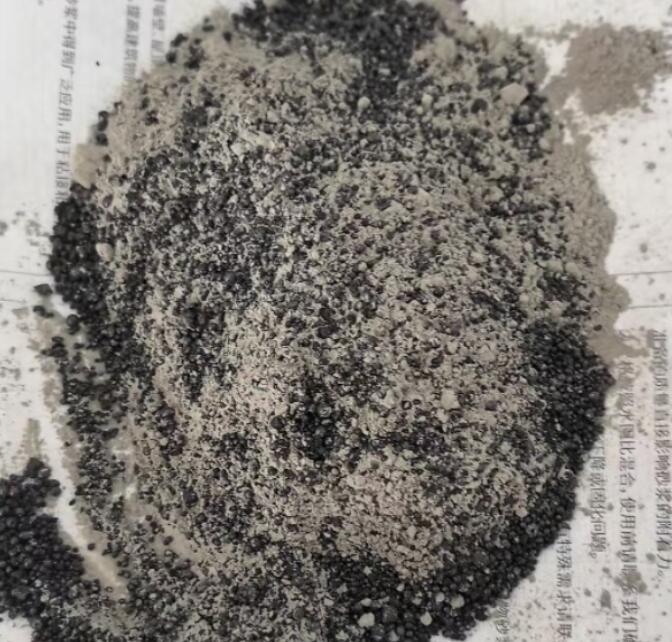 龙州不发火砂浆耐磨地坪施工方案