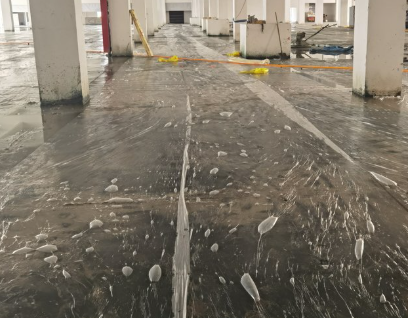 龙州不发火砂浆和不发火金属骨料有什么区别