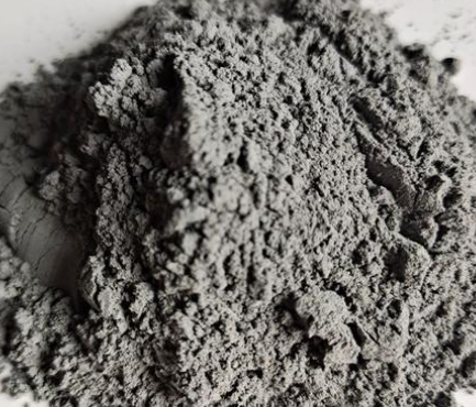 龙州硅灰和粉煤灰的区别用途