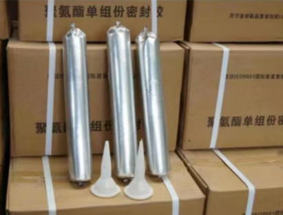 龙州聚氨酯密封胶