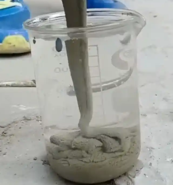 龙州水工混凝土絮凝剂，水下抗分散剂的作用及施工方法