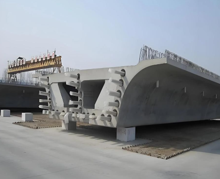 龙州抗冻压浆料的特点及标准化施工工艺